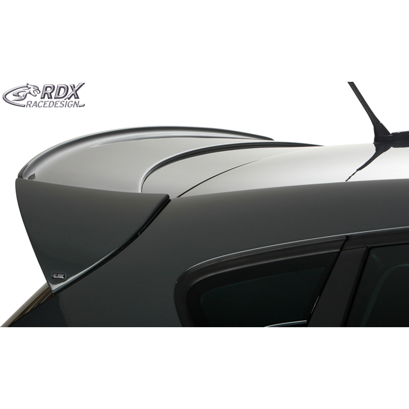 Rdx Racedesign Pasklare achterspoilers TS SE61