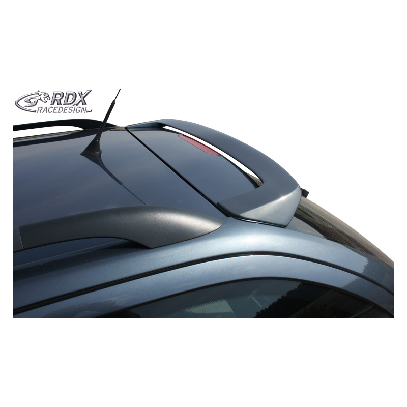 Rdx Racedesign Pasklare achterspoilers TS SK20