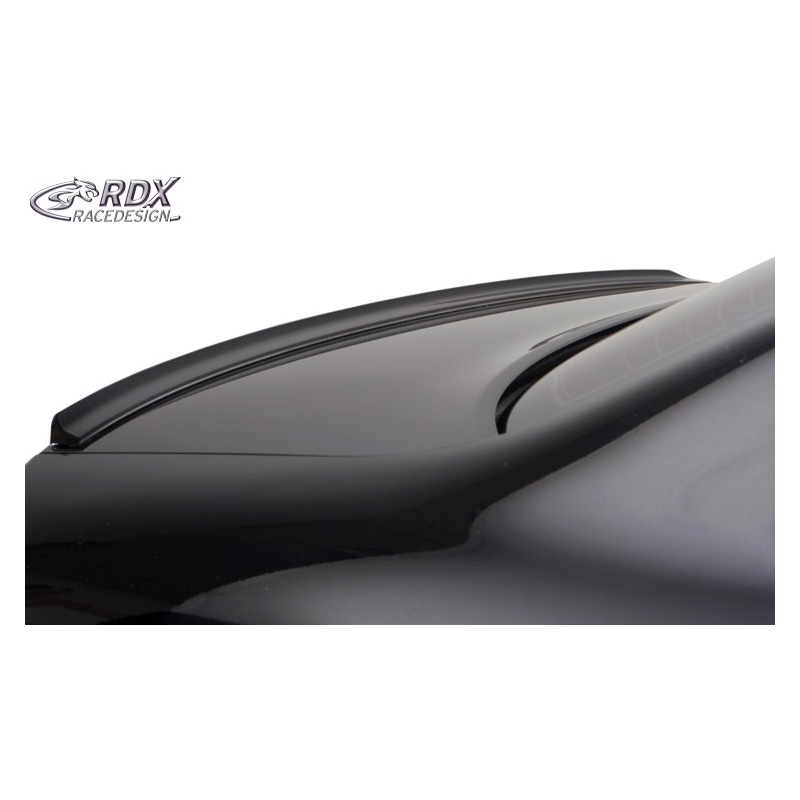 Rdx Racedesign Pasklare achterspoilers TS SK23