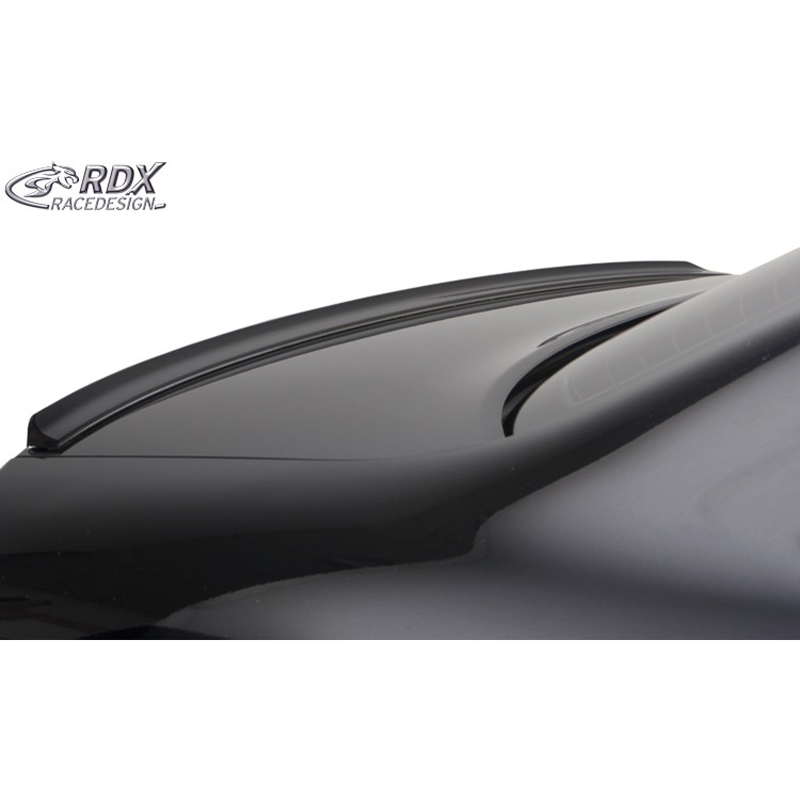 Rdx Racedesign Pasklare achterspoilers TS VO27