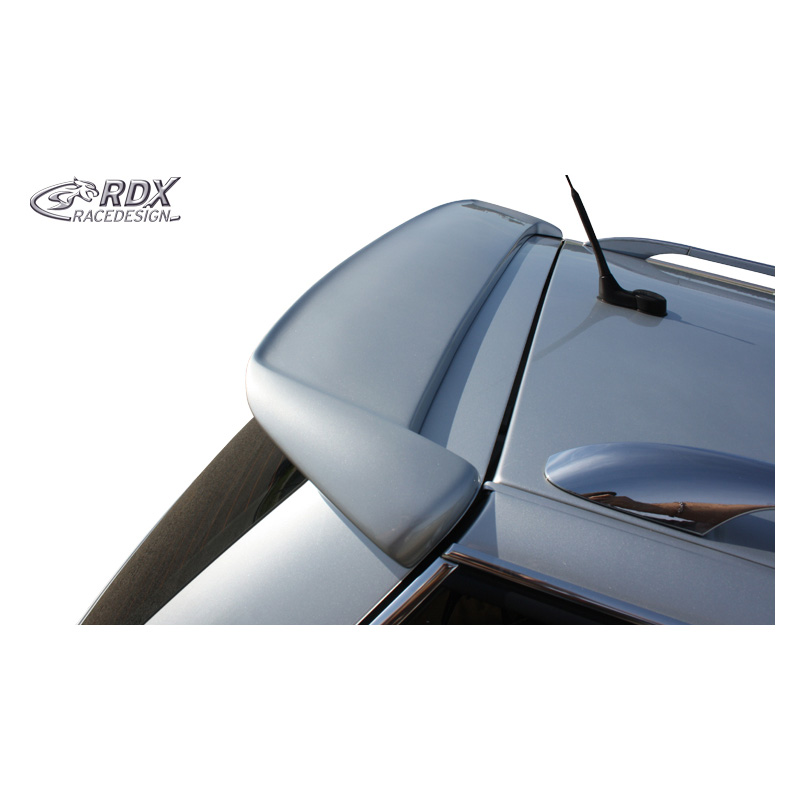 Rdx Racedesign Pasklare achterspoilers TS VW109