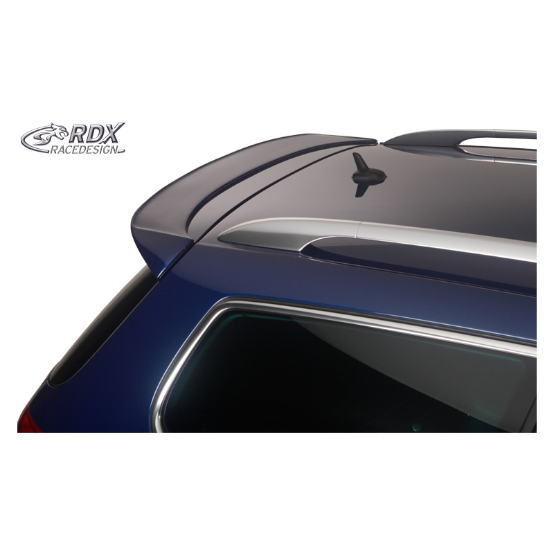 Rdx Racedesign Pasklare achterspoilers TS VW110