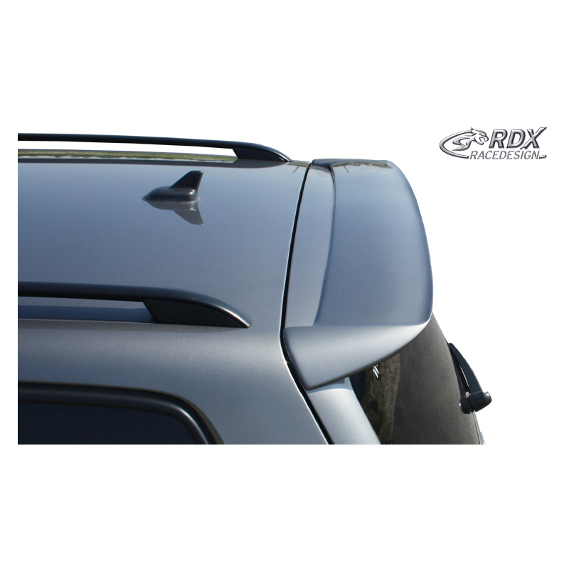 Rdx Racedesign Pasklare achterspoilers TS VW114