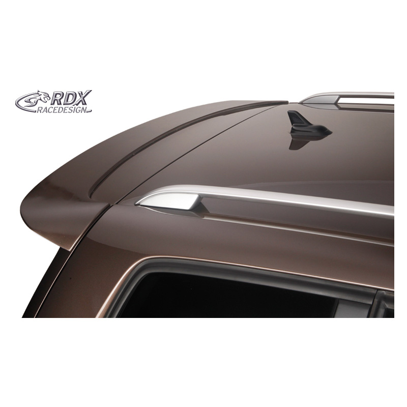 Rdx Racedesign Pasklare achterspoilers TS VW115