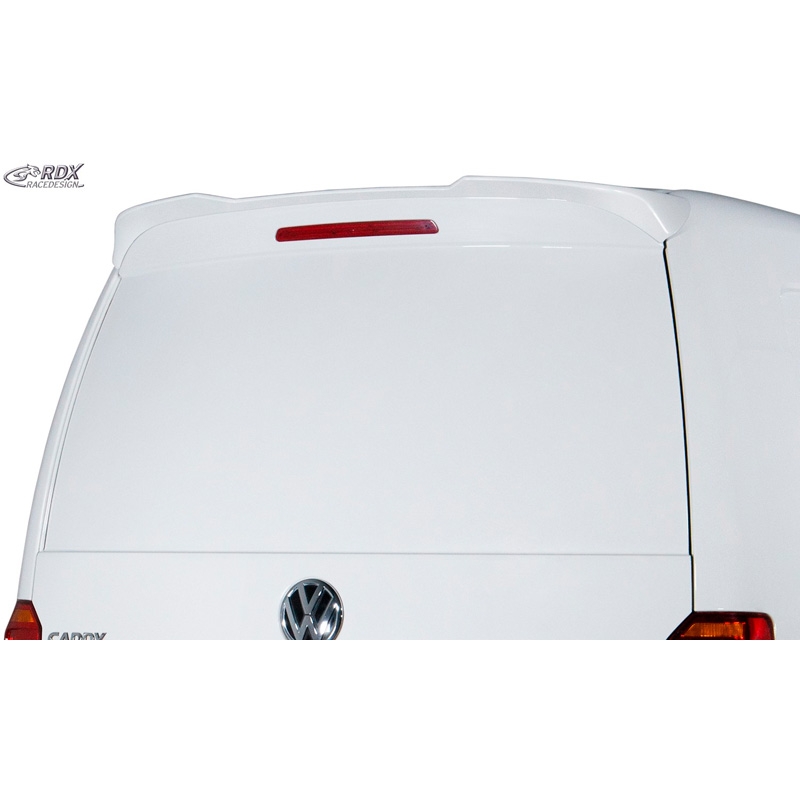Rdx Racedesign Pasklare achterspoilers TS VW131