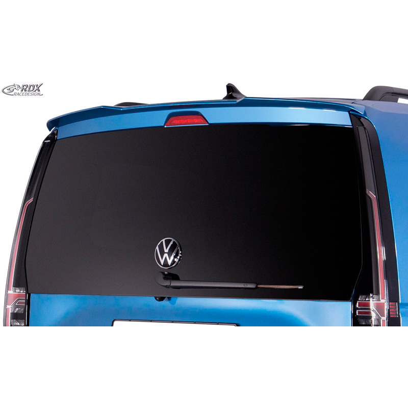 Rdx Racedesign Pasklare achterspoilers TS VW132