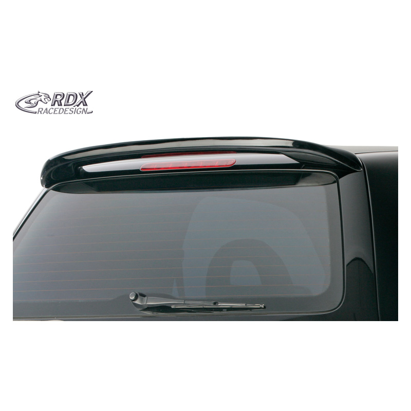 Rdx Racedesign Pasklare achterspoilers TS VW30