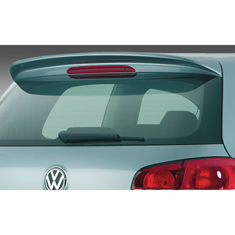 Rdx Racedesign Pasklare achterspoilers TS VW80