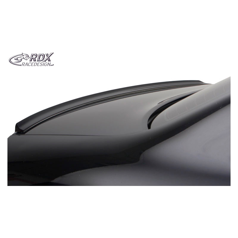 Rdx Racedesign Pasklare achterspoilers TS VW84