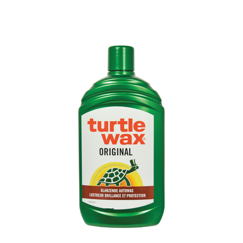 Turtle Wax Wax TW 1830601