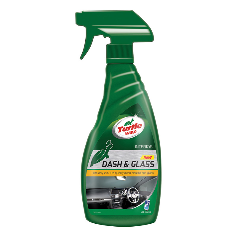 Turtle Wax Interieurreinigers TW 1830885