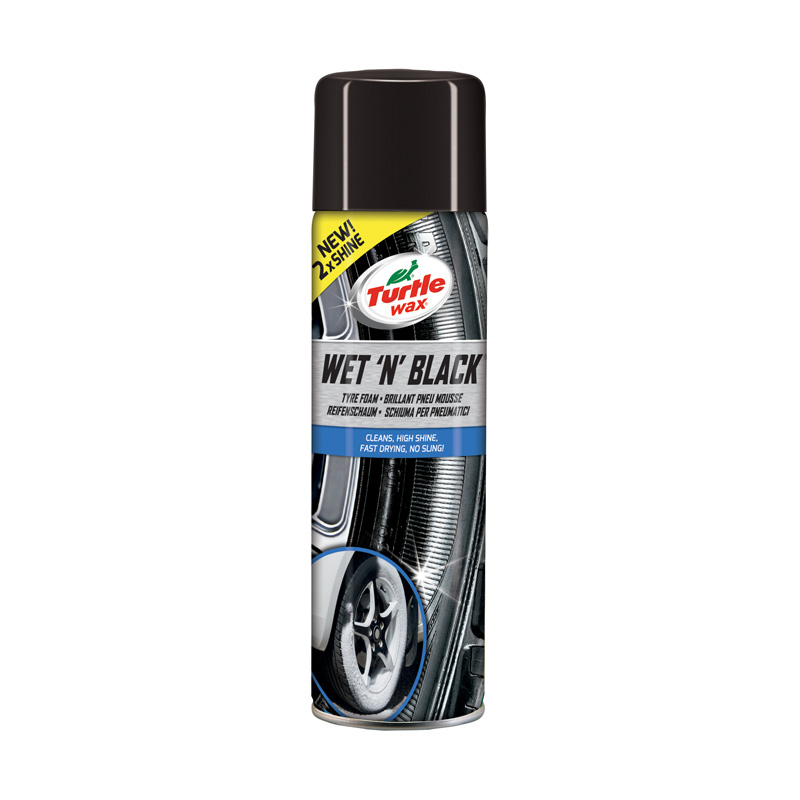 Turtle Wax Bandenverzorging TW 1830924