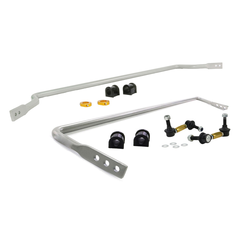 Whiteline Stabilisatorstang WL BMK014