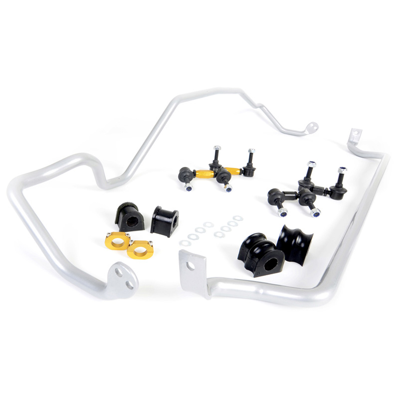 Whiteline Stabilisatorstang WL BSK013