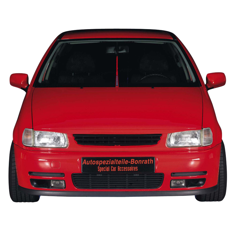 Bonrath MKV Bad Look VW Polo 6N 9/94-9/99 ( BH 7173