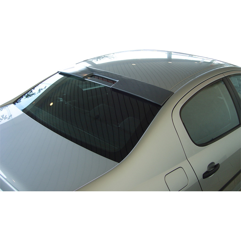 Carcept WindowSpoiler PE 407 Sedan CT P4075