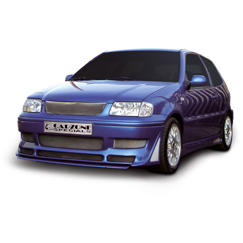 Carzone Specials SSK VW Polo 6N2 9/99-10/01 'Tusk' CZ 104300