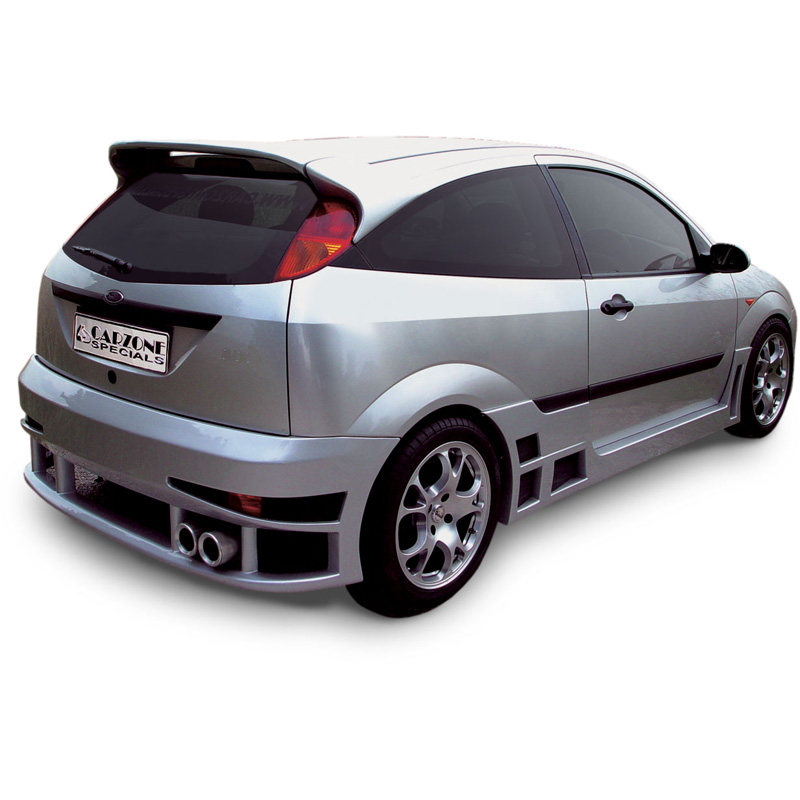 Carzone Specials SSK FO Focus I 3drs 98-04 'Track' CZ 203300
