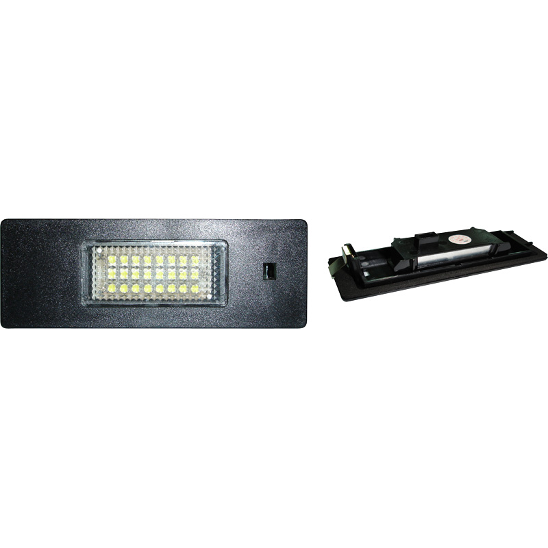 Mijnautoonderdelen LicensePlate LED Set BM 1(E8*) -9/0 DL BMN06