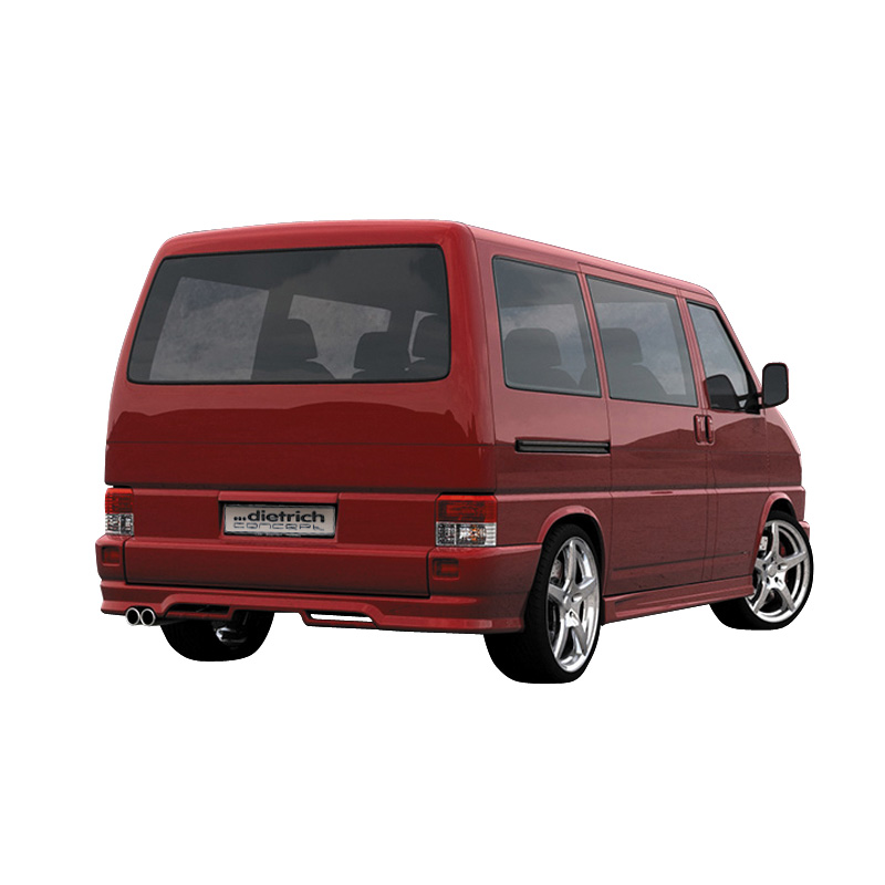 Dietrich Autostyle ABumper VW T4 (Alle Modellen) DT 11202