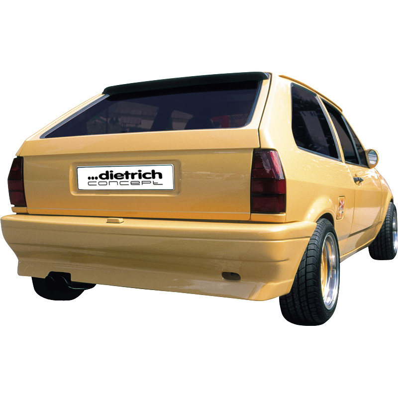 Dietrich Autostyle RS ABumper Polo 81-9/90 DT 3624