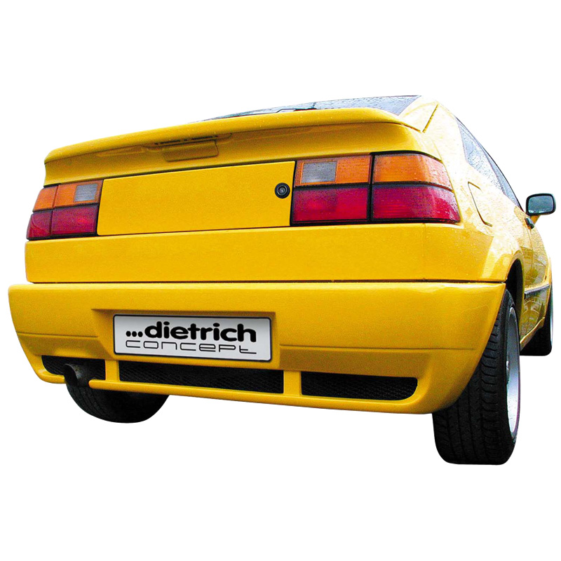 Dietrich Autostyle RS4 ABumper VW Corrado 8/88-7/95 DT 3748