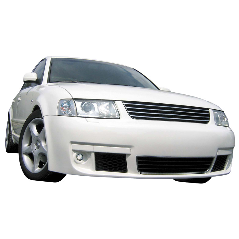 Dietrich Autostyle RS6 VBumper VW Passat 3B -00 DT 3841