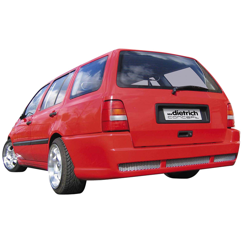 Dietrich Autostyle RS4 ABumper VW Golf III Variant DT 3844