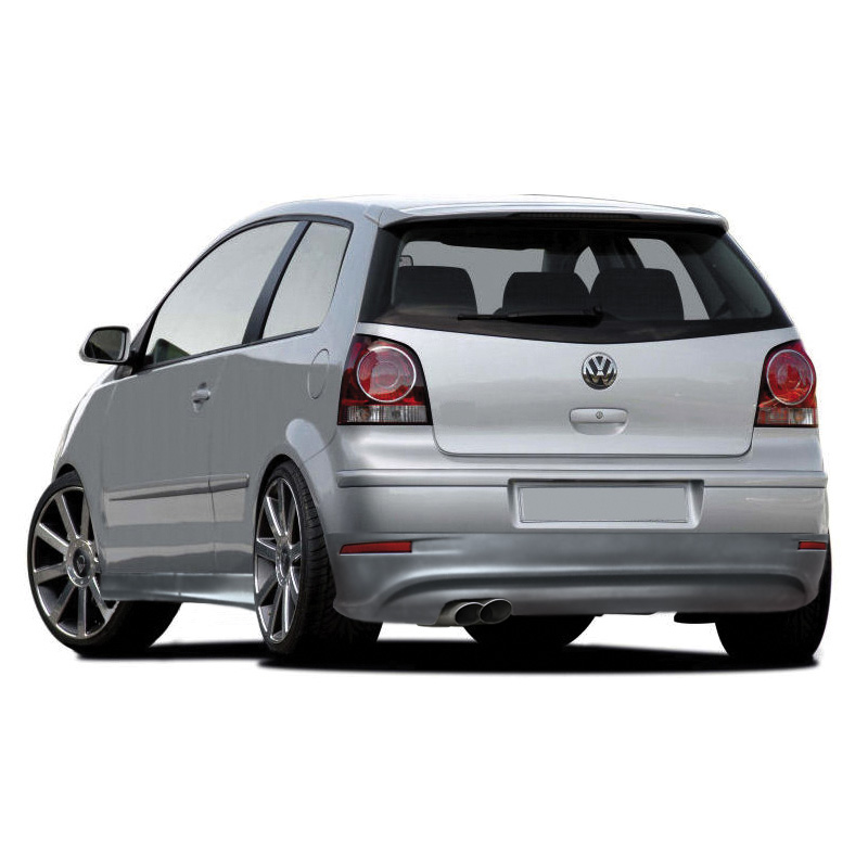 Dietrich Autostyle SSK VW Polo 9N2 5drs 8/05- 'GTi-Loo DT 4063