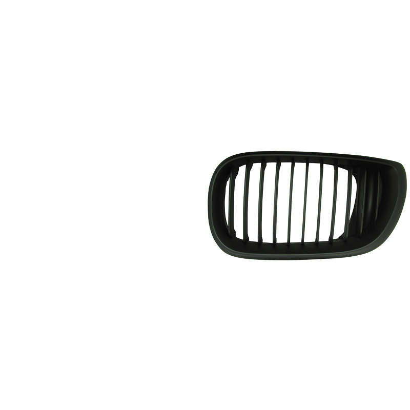 Mijnautoonderdelen Sport grilles DX SG343B