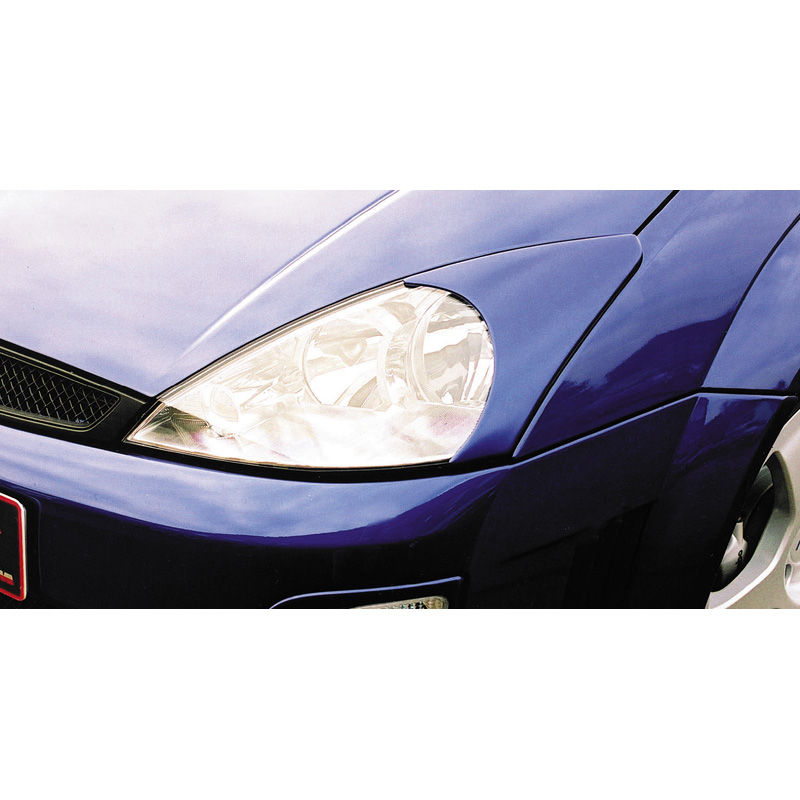 RGM Koplampspoilers FO Focus GR LB2401