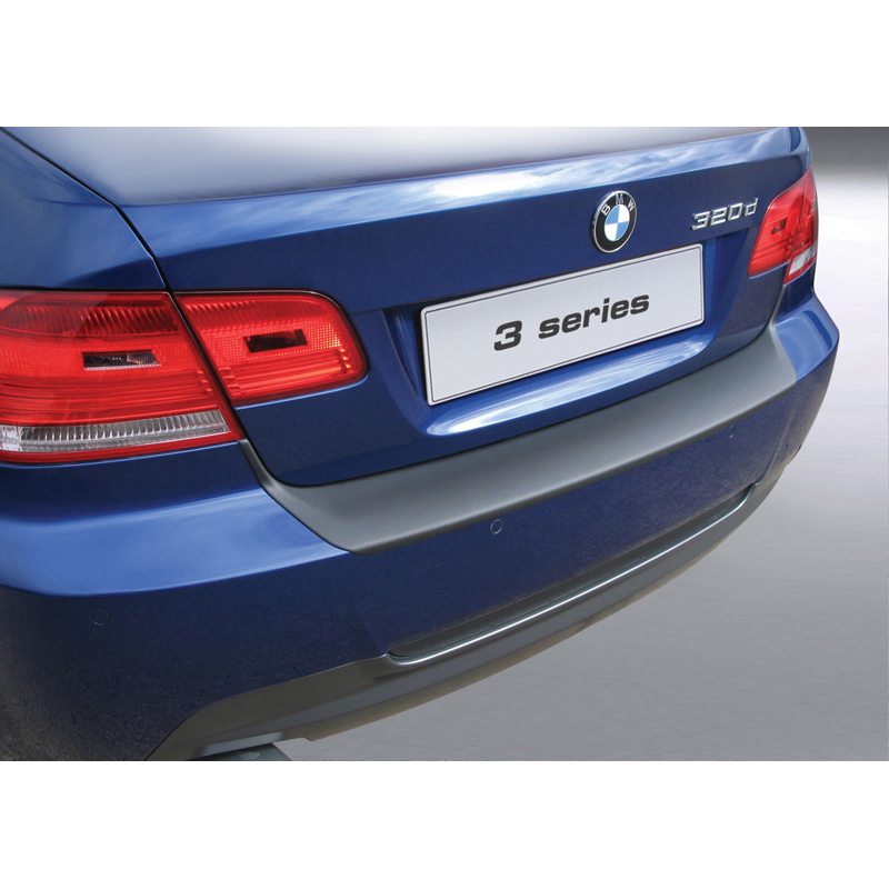 RGM Rear Bumper Protector BM 3 E92 Coup GR RBP358