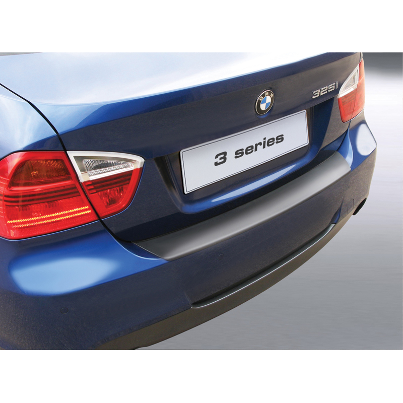 RGM Rear Bumper Protector BM 3 E90 Seda GR RBP442