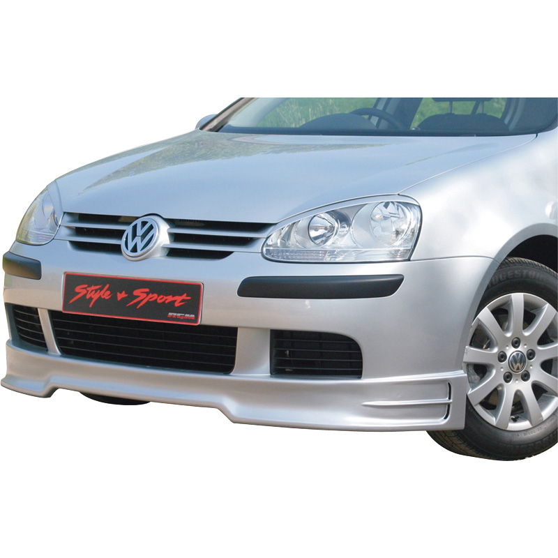 RGM VSP VW Golf V GR RS176