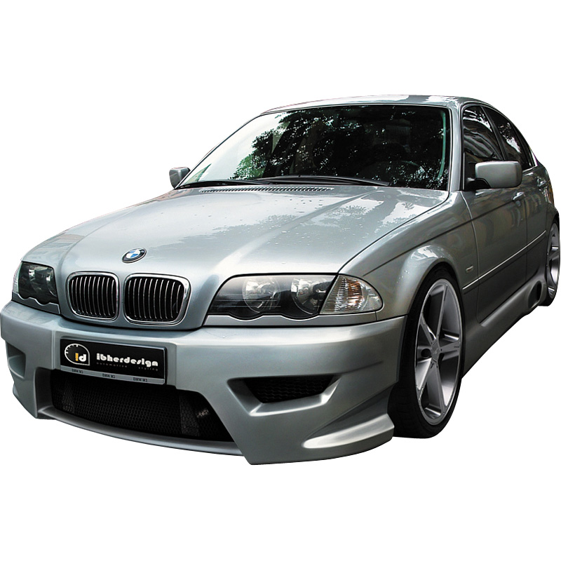 Ibherdesign SSK BM 3 E46 Sedan Tarchon + gaas IB SBM02