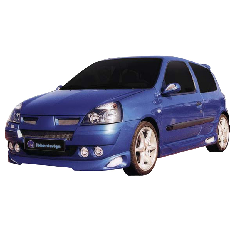 Ibherdesign SSK RE Clio II/III 6/98- 'Atmo-Evo/ IB SRE09