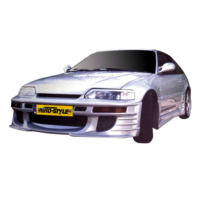 Ibherdesign VBumper HO CRX 88-92 'Predator' VTe IB VHO03