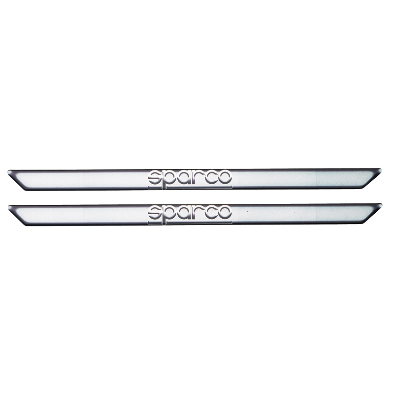 Sparco SillProtector Set Sparco Uni 605x35 SP 3769A