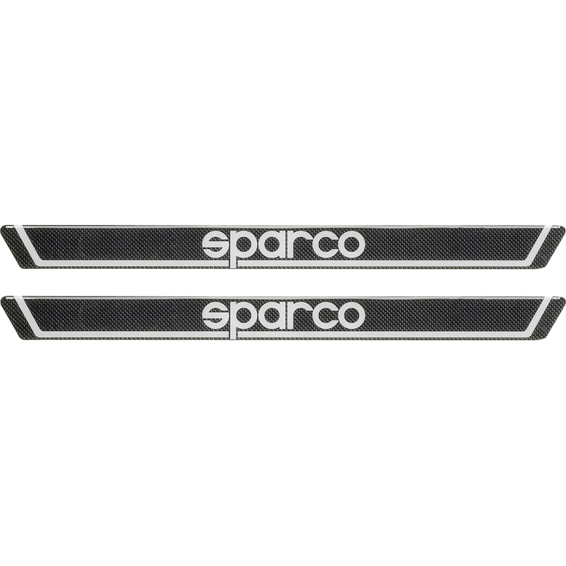 Sparco SillProtector Set Sparco Carbon 450 SP 3769C