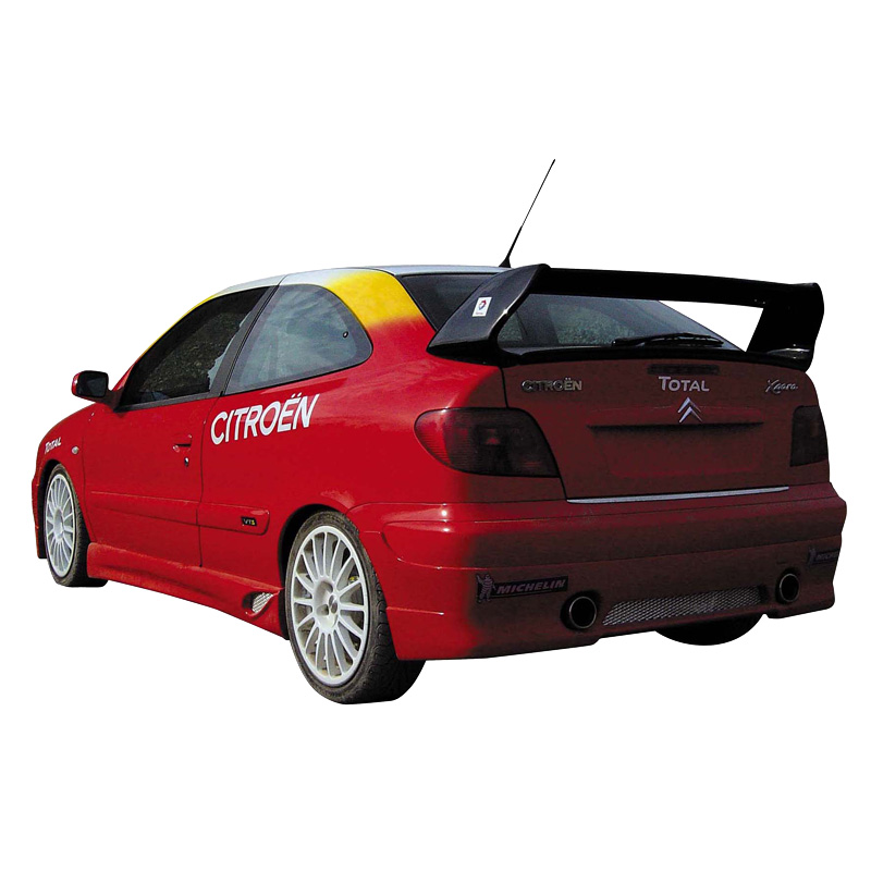 Mijnautoonderdelen AVL CI Xsara 9/97- WRC TS CI19