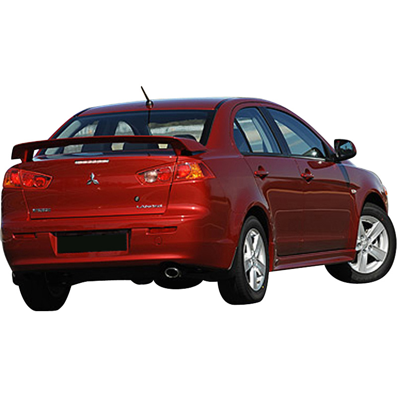 Mijnautoonderdelen AVL MT Lancer Sedan 07- TS MT11